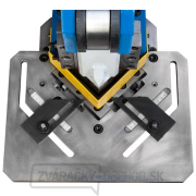 Manuálna prestrihovačka AKM 100T Náhľad