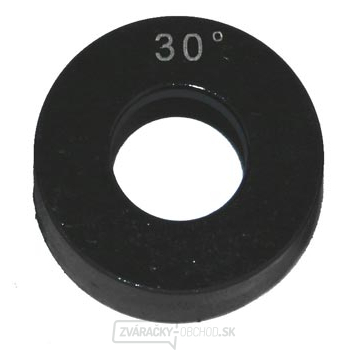 Vodiace krúžok 30° KE 10