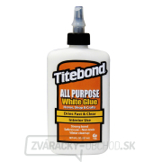 Titebond All Purpose Viacúčelové lepidlo - 237ml Náhľad