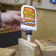 Titebond All Purpose Viacúčelové lepidlo - 237ml Náhľad