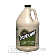 Titebond Cold Press Veneer Lepidlo na drevo - 3,78 l Náhľad