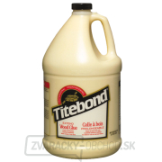 Titebond Extend Lepidlo na drevo - 3,78 l Náhľad