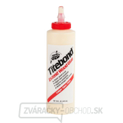 Titebond Extend Lepidlo na drevo - 473ml Náhľad