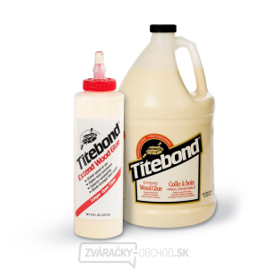Titebond Extend Lepidlo na drevo - 473ml Titebond Extend Lepidlo na drevo - 473ml gallery main image