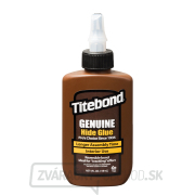Titebond Genuine Hide Kliehové lepidlo na drevo - 118ml Náhľad