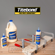 Titebond II Premium Lepidlo na drevo D3 - 8,12 l PROjug Náhľad