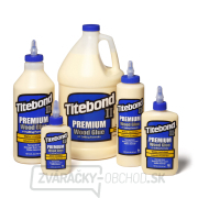 Titebond II Premium Lepidlo na drevo D3 - 946ml Náhľad