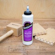 Titebond Melamine Lepidlo na drevo - 473ml Náhľad