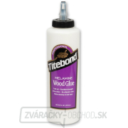 Titebond Melamine Lepidlo na drevo - 473ml Titebond Melamine Lepidlo na drevo - 473ml gallery main image