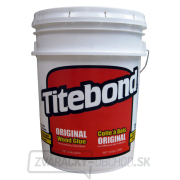 Titebond Original Lepidlo na drevo D2 - 18,92 l Titebond Original Lepidlo na drevo D2 - 18,92 l gallery main image