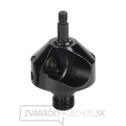 Frézovací hlava 45° KE 6 Frézovací hlava 45° KE 6 gallery main image