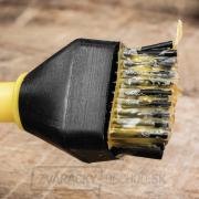 Titebond Silikónový štetec na nanášanie lepidla Titebond Silikónový štetec na nanášanie lepidla náhled