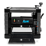 IGM PS33 Spiral Hrúbkovacia frézka stolná IGM PS33 Spiral Hrúbkovacia frézka stolná náhled