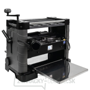 IGM PS33 Spiral Hrúbkovacia frézka stolná IGM PS33 Spiral Hrúbkovacia frézka stolná náhled