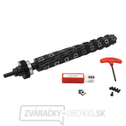 IGM PS33 Spiral Hrúbkovacia frézka stolná IGM PS33 Spiral Hrúbkovacia frézka stolná náhled