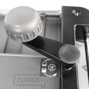 IGM PS33 Spiral Hrúbkovacia frézka stolná IGM PS33 Spiral Hrúbkovacia frézka stolná náhled