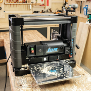 IGM PS33 Spiral Hrúbkovacia frézka stolná IGM PS33 Spiral Hrúbkovacia frézka stolná náhled