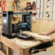 IGM PS33 Spiral Hrúbkovacia frézka stolná IGM PS33 Spiral Hrúbkovacia frézka stolná náhled