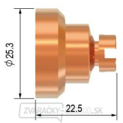 Hubka 80/120 A 100 Náhľad