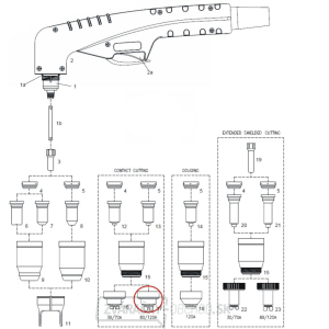 Hubka 80/120 A 100 gallery main image