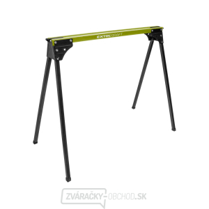 Koza stavebná skladacia 1kus, nosnosť 450kg, výška 76,5cm Koza stavebná skladacia 1kus, nosnosť 450kg, výška 76,5cm gallery main image