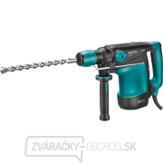 Kladivo vŕtacie, antivibračný systém, SDS plus, 7J Kladivo vŕtacie, antivibračný systém, SDS plus, 7J náhled