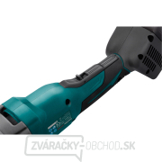 Nožnice na plech, prestrihovačky aku SHARE20V, BRUSHLESS, 2Ah Nožnice na plech, prestrihovačky aku SHARE20V, BRUSHLESS, 2Ah náhled