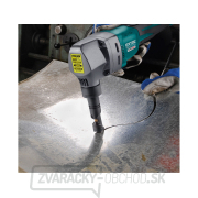 Nožnice na plech, prestrihovačky aku SHARE20V, BRUSHLESS, bez batérie a nabíjačky Nožnice na plech, prestrihovačky aku SHARE20V, BRUSHLESS, bez batérie a nabíjačky náhled