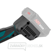 Nožnice na plech, prestrihovačky aku SHARE20V, BRUSHLESS, bez batérie a nabíjačky Nožnice na plech, prestrihovačky aku SHARE20V, BRUSHLESS, bez batérie a nabíjačky náhled