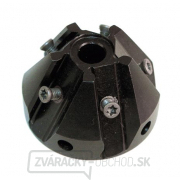 Frézovací hlava 30° KE 10 Frézovací hlava 30° KE 10 gallery main image