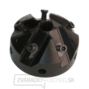 Frézovací hlava 45° KE 10 Frézovací hlava 45° KE 10 gallery main image