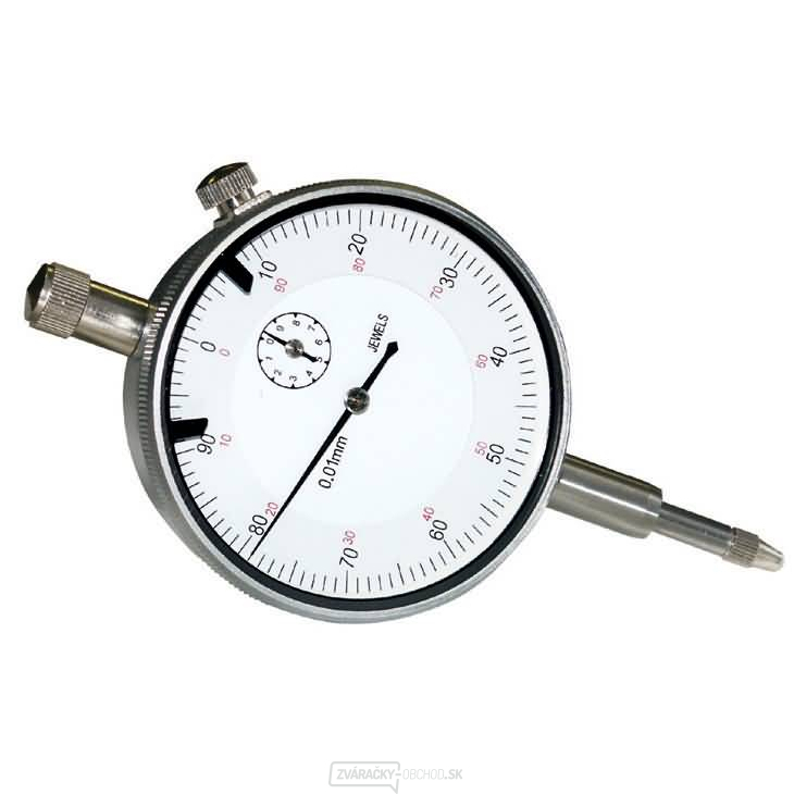 Úchylkomer (meracie hodinky)