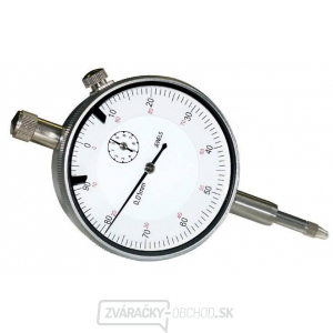 Úchylkomer (meracie hodinky) Úchylkomer (meracie hodinky) gallery main image