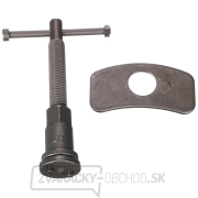 Stlačovák brzdových piestov MECHANIC BRAKE ONE L, ľavotočivý SIXTOL Náhľad