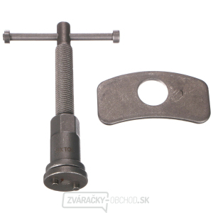 Stlačovák brzdových piestov MECHANIC BRAKE ONE L, ľavotočivý SIXTOL gallery main image