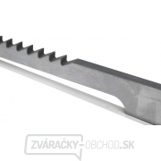 Drážkovacia jehla 6 mm Náhľad
