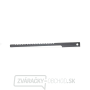 Drážkovacia ihla 6 mm Náhľad