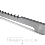 Drážkovacia ihla 6 mm Náhľad