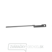 Drážkovacia ihla 5 mm Náhľad