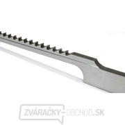 Drážkovacia ihla 5 mm Náhľad