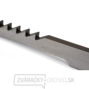 Drážkovacia ihla 8 mm Náhľad