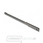 Drážkovacia jehla 8 mm Drážkovacia jehla 8 mm gallery main image