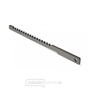 Drážkovacia jehla 8 mm Drážkovacia jehla 8 mm gallery main image