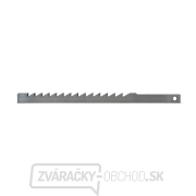 Drážkovacia ihla 16 mm Náhľad