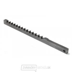 Drážkovacia jehla 16 mm Drážkovacia jehla 16 mm gallery main image