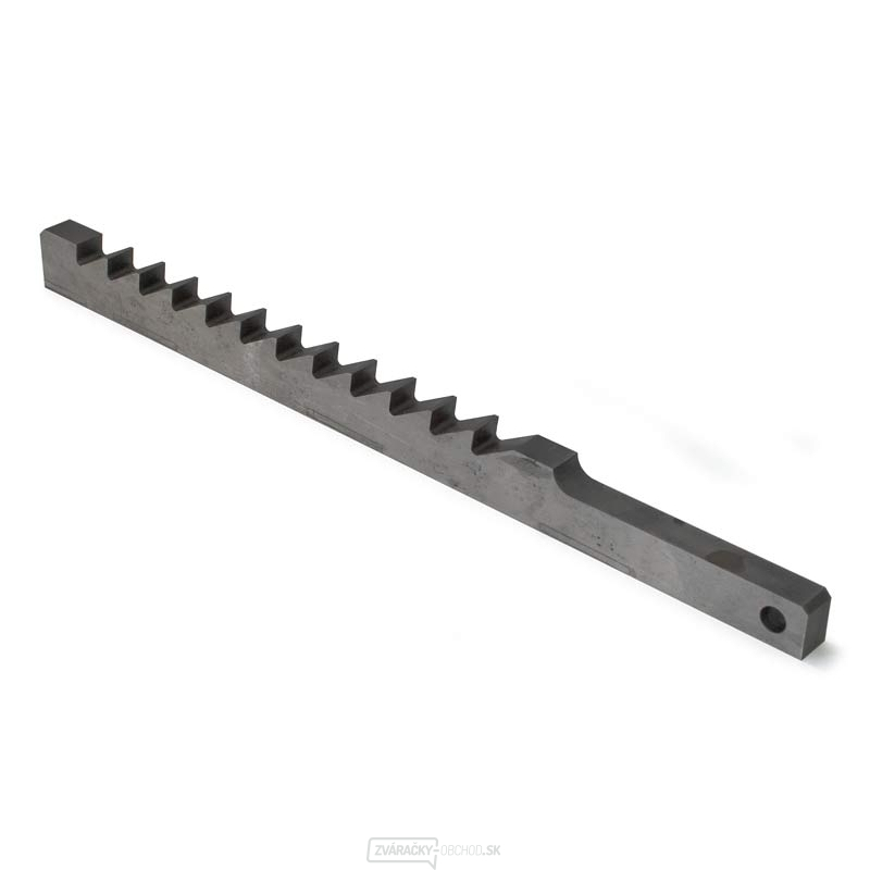 Drážkovacia jehla 18 mm