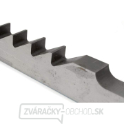 Drážkovacia ihla 18 mm Náhľad