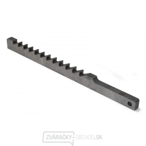 Drážkovacia jehla 18 mm Drážkovacia jehla 18 mm gallery main image