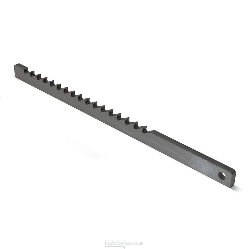 Drážkovacia jehla 10 mm