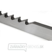 Drážkovacia ihla 10 mm Náhľad